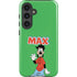 Disney Goofy Footed Galaxy S24 Plus Impact Case